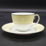 Noritake - Andover, Yellow - Duo