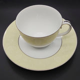 Noritake - Andover, Yellow - Duo