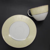 Noritake - Andover, Yellow - Duo