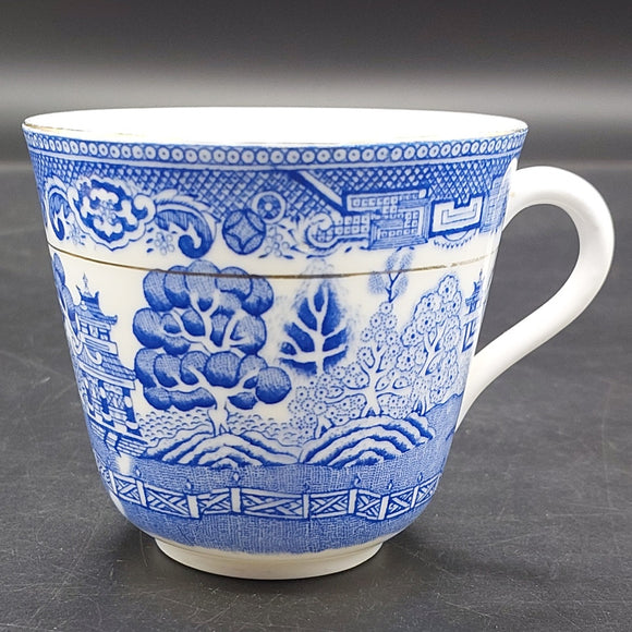Royal Albert - Blue Willow - Cup
