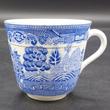 Royal Albert - Blue Willow - Cup