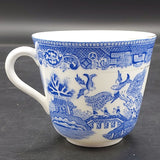 Royal Albert - Blue Willow - Cup