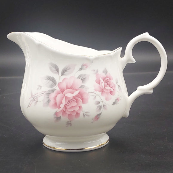 Royal Winchester - June Rose, 446 - Milk Jug