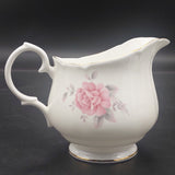 Royal Winchester - June Rose, 446 - Milk Jug