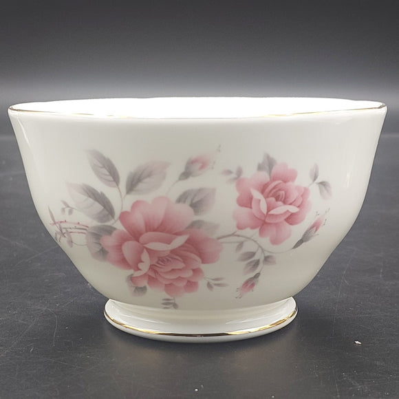 Royal Winchester - June Rose, 446 - Sugar Bowl