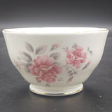 Royal Winchester - June Rose, 446 - Sugar Bowl