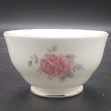 Royal Winchester - June Rose, 446 - Sugar Bowl
