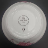 Royal Winchester - June Rose, 446 - Sugar Bowl