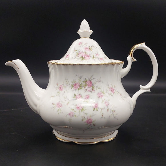 Royal Albert - Paragon's Victoriana Rose - Teapot, 1300 ml
