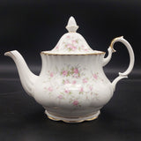 Royal Albert - Paragon's Victoriana Rose - Teapot, 1300 ml