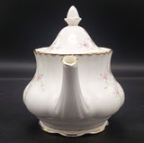 Royal Albert - Paragon's Victoriana Rose - Teapot, 1300 ml
