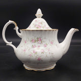 Royal Albert - Paragon's Victoriana Rose - Teapot, 1300 ml