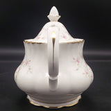 Royal Albert - Paragon's Victoriana Rose - Teapot, 1300 ml