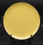 Villeroy & Boch - Biarritz, Yellow and Black - Tea Set with Teapot