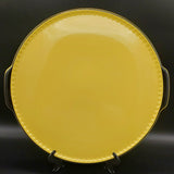 Villeroy & Boch - Biarritz, Yellow and Black - Tea Set with Teapot