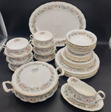 Paragon - Meadowvale - 6-setting Dinner Set [A]