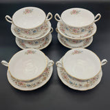 Paragon - Meadowvale - 6-setting Dinner Set [A]