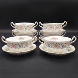 Paragon - Meadowvale - 6-setting Dinner Set [A]