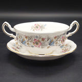 Paragon - Meadowvale - 6-setting Dinner Set [B]