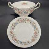 Paragon - Meadowvale - 6-setting Dinner Set [B]
