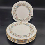 Paragon - Meadowvale - 6-setting Dinner Set [B]