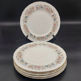 Paragon - Meadowvale - 6-setting Dinner Set [B]