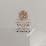 Paragon - Meadowvale - 6-setting Dinner Set [B]