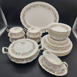 Paragon - Meadowvale - 6-setting Dinner Set [B]