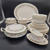 Paragon - Meadowvale - 6-setting Dinner Set [B]