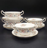 Paragon - Meadowvale - 6-setting Dinner Set [B]