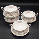 Paragon - Meadowvale - 6-setting Dinner Set [B]