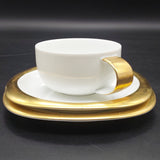 Rosenthal - Concept 2 Gold Rim - Trio