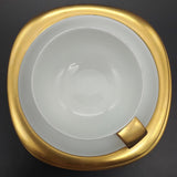 Rosenthal - Concept 2 Gold Rim - Trio