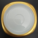 Rosenthal - Concept 2 Gold Rim - Trio