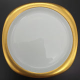 Rosenthal - Concept 2 Gold Rim - Trio