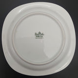 Rosenthal - Concept 2 Gold Rim - Trio
