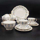 Duchess - Sedgmoor - 21-piece Tea Set