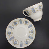 Duchess - Sedgmoor - 21-piece Tea Set