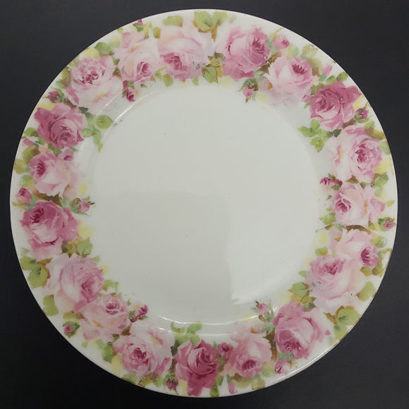 Royal Doulton - Raby Rose - Small Plate
