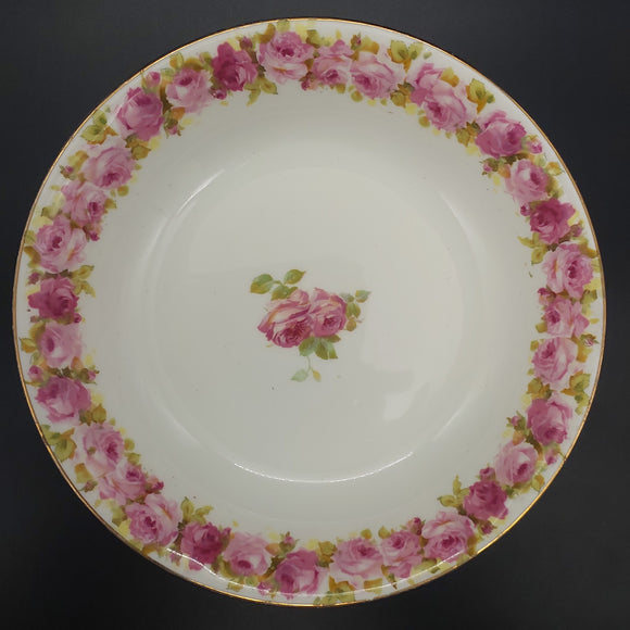 Royal Doulton - Raby Rose - Serving Bowl