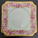 Royal Doulton - Raby Rose, Heavy Gold - Side Plate