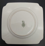 Royal Doulton - Raby Rose, Heavy Gold - Side Plate