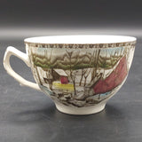 Johnson Brothers - The Friendly Village - Trio