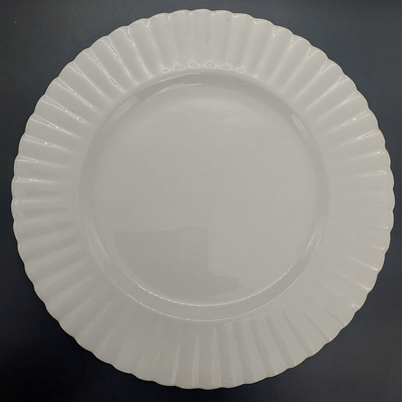 Royal Albert - Val D'or - Dinner Plate