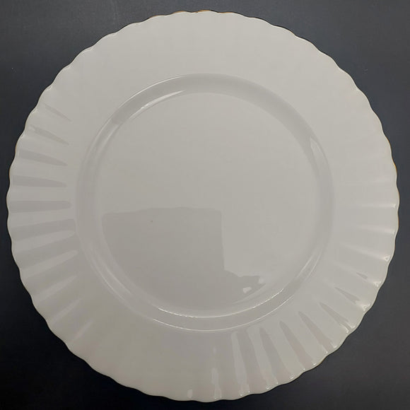 Royal Albert - Val D'or - Salad Plate