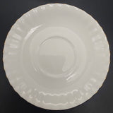 Royal Albert - Val D'or - Saucer for Soup Bowl