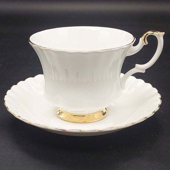 Royal Albert - Val D'or - Duo