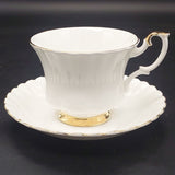 Royal Albert - Val D'or - Duo