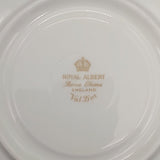 Royal Albert - Val D'or - Dinner Plate