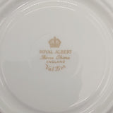Royal Albert - Val D'or - Coupe Bowl